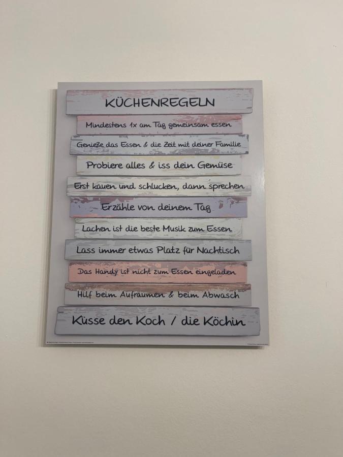 Gesamte Unterkunft Fuer 2 Personen Top 17 维也纳 外观 照片